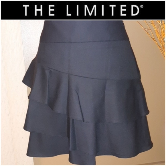 The Limited Dresses & Skirts - The Limited Collection Mini Skit